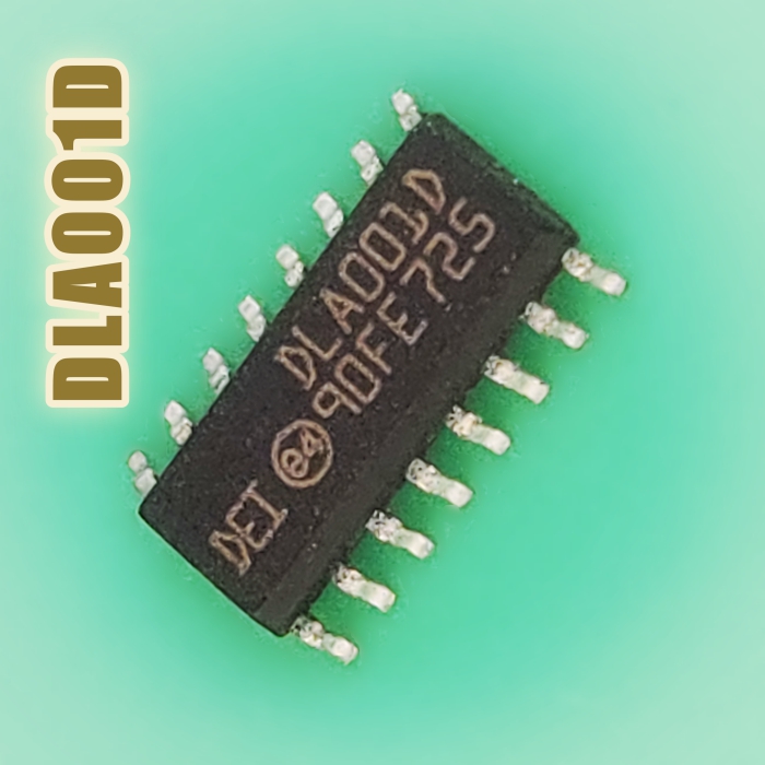 DLA001D SMD